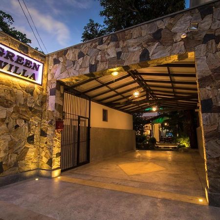 Green Villa Unawatuna Ngoại thất bức ảnh