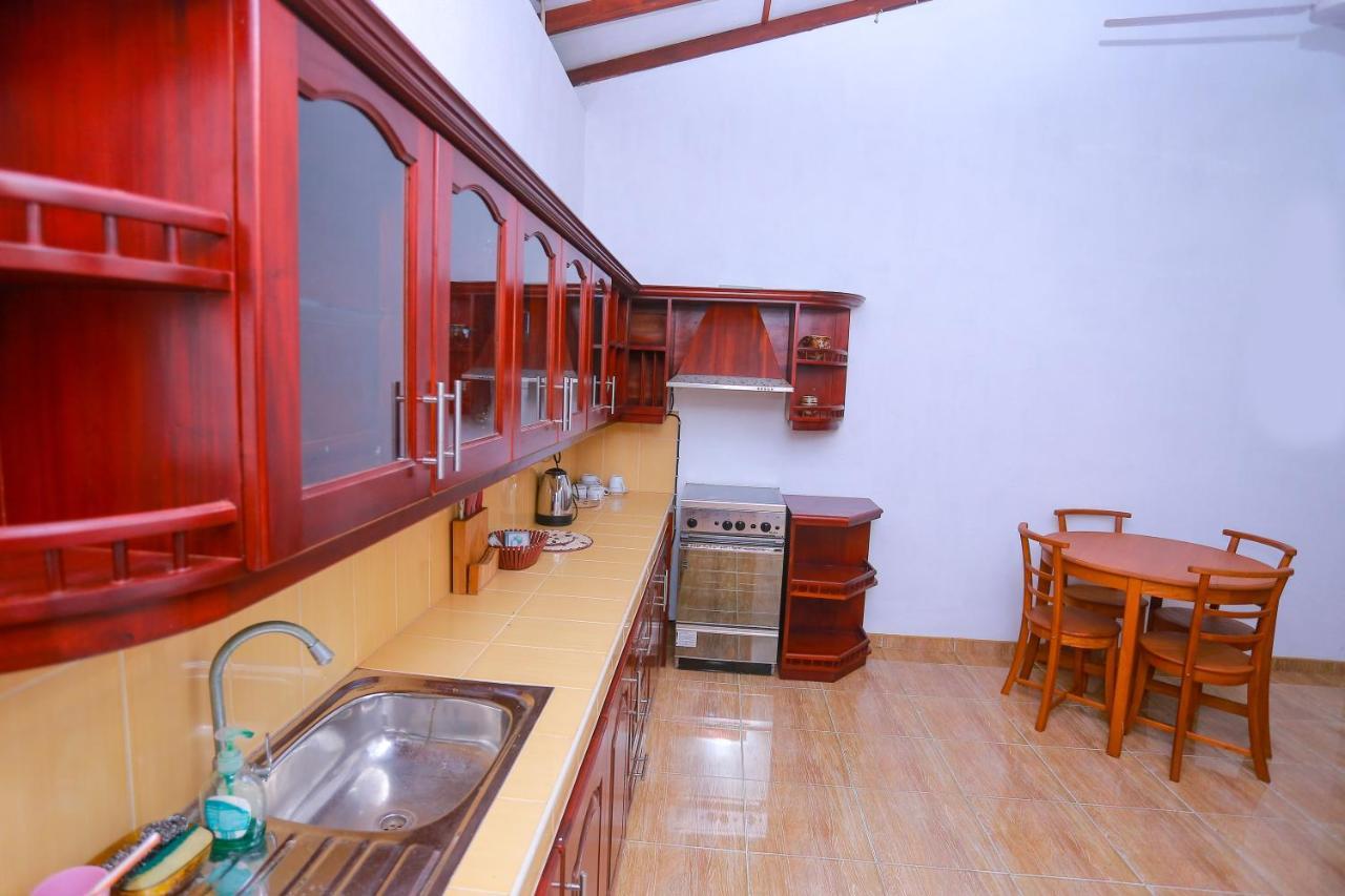 Green Villa Unawatuna Ngoại thất bức ảnh