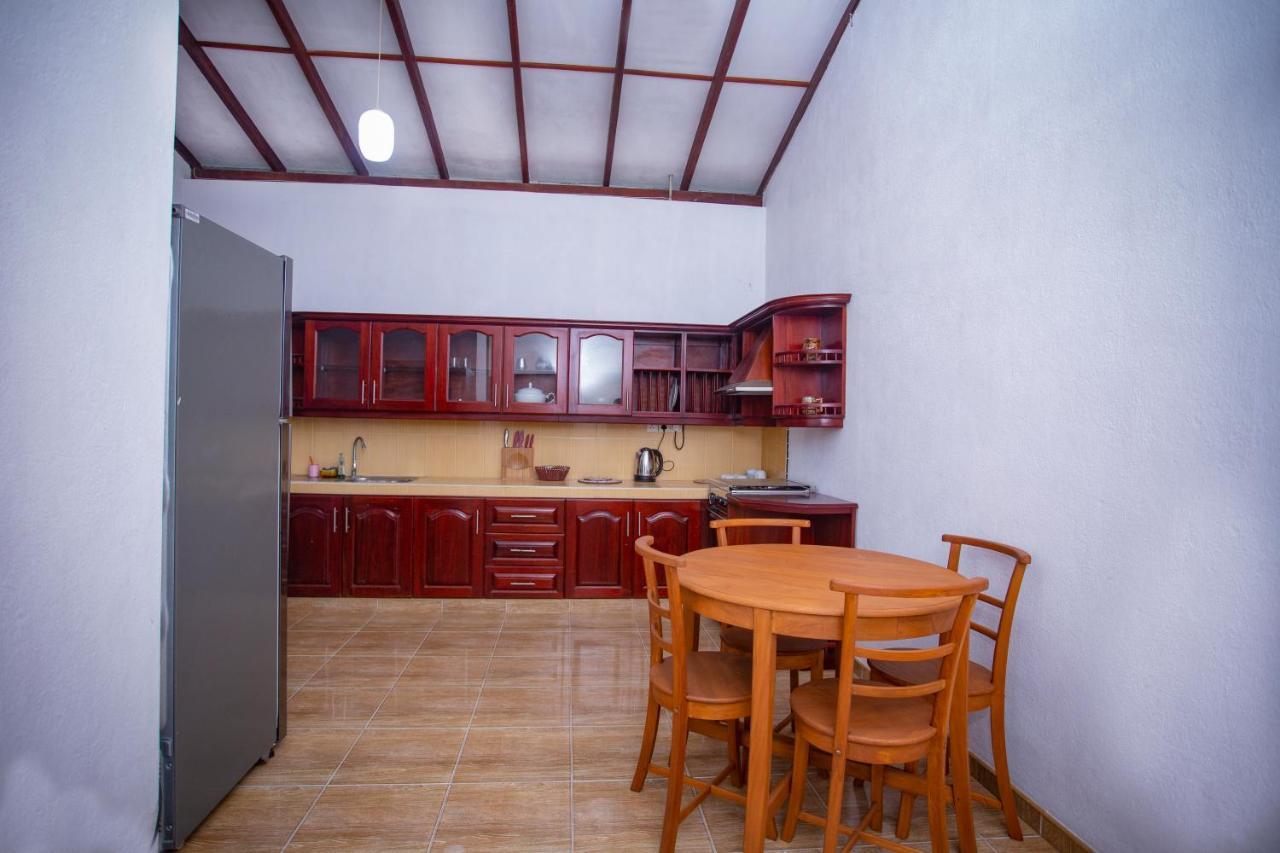 Green Villa Unawatuna Ngoại thất bức ảnh