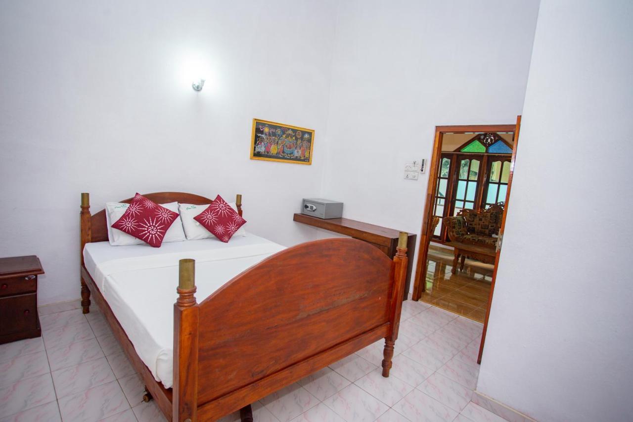 Green Villa Unawatuna Ngoại thất bức ảnh