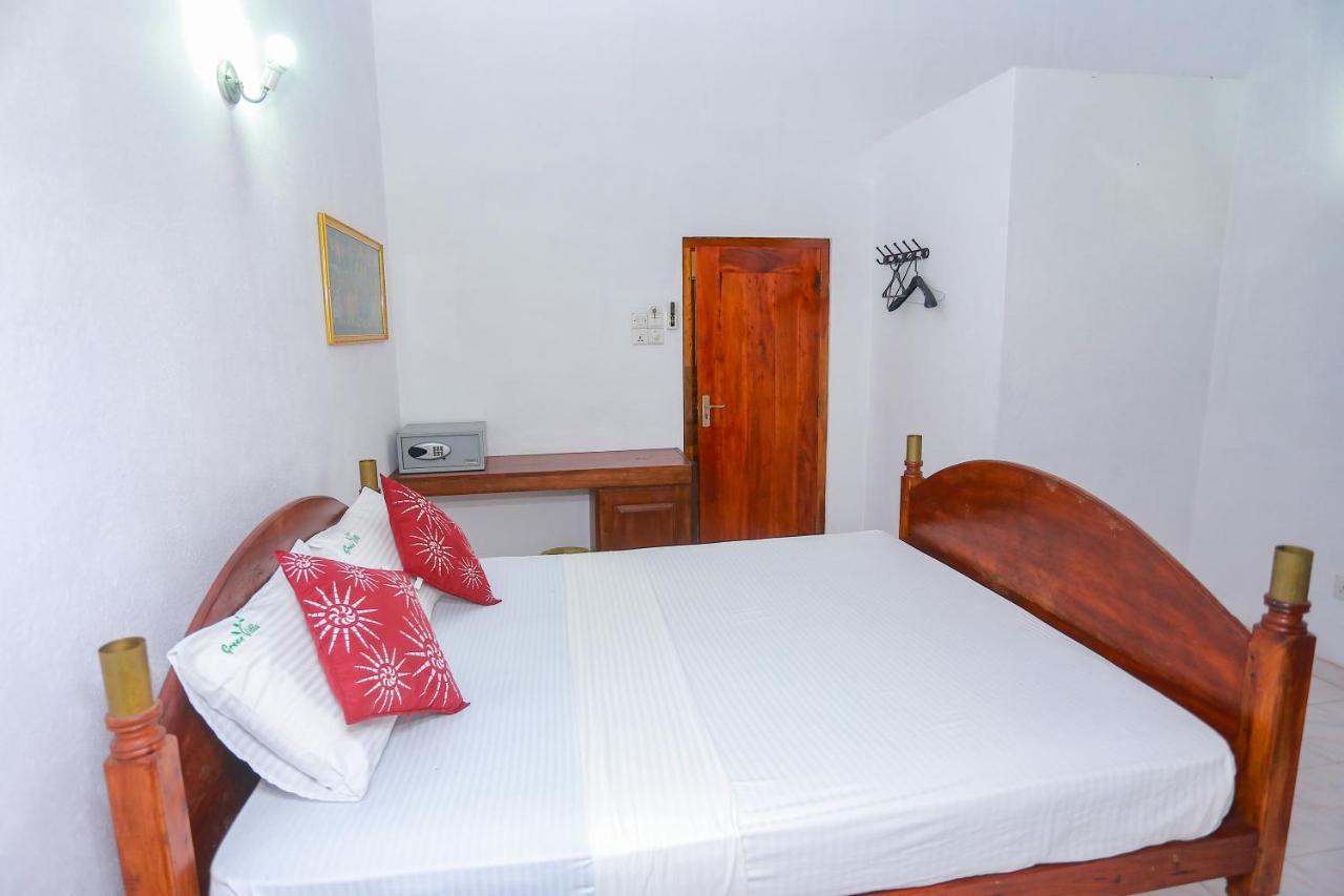 Green Villa Unawatuna Ngoại thất bức ảnh