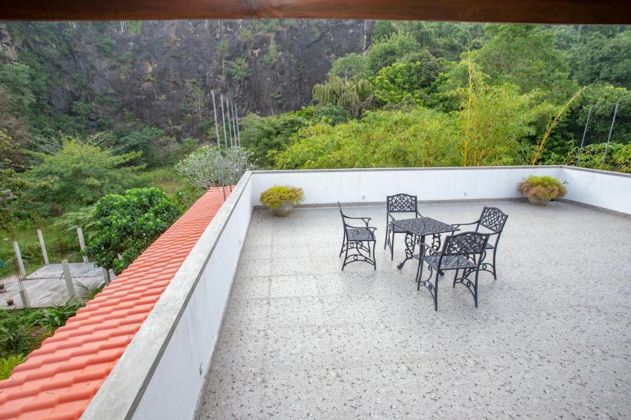 Green Villa Unawatuna Ngoại thất bức ảnh