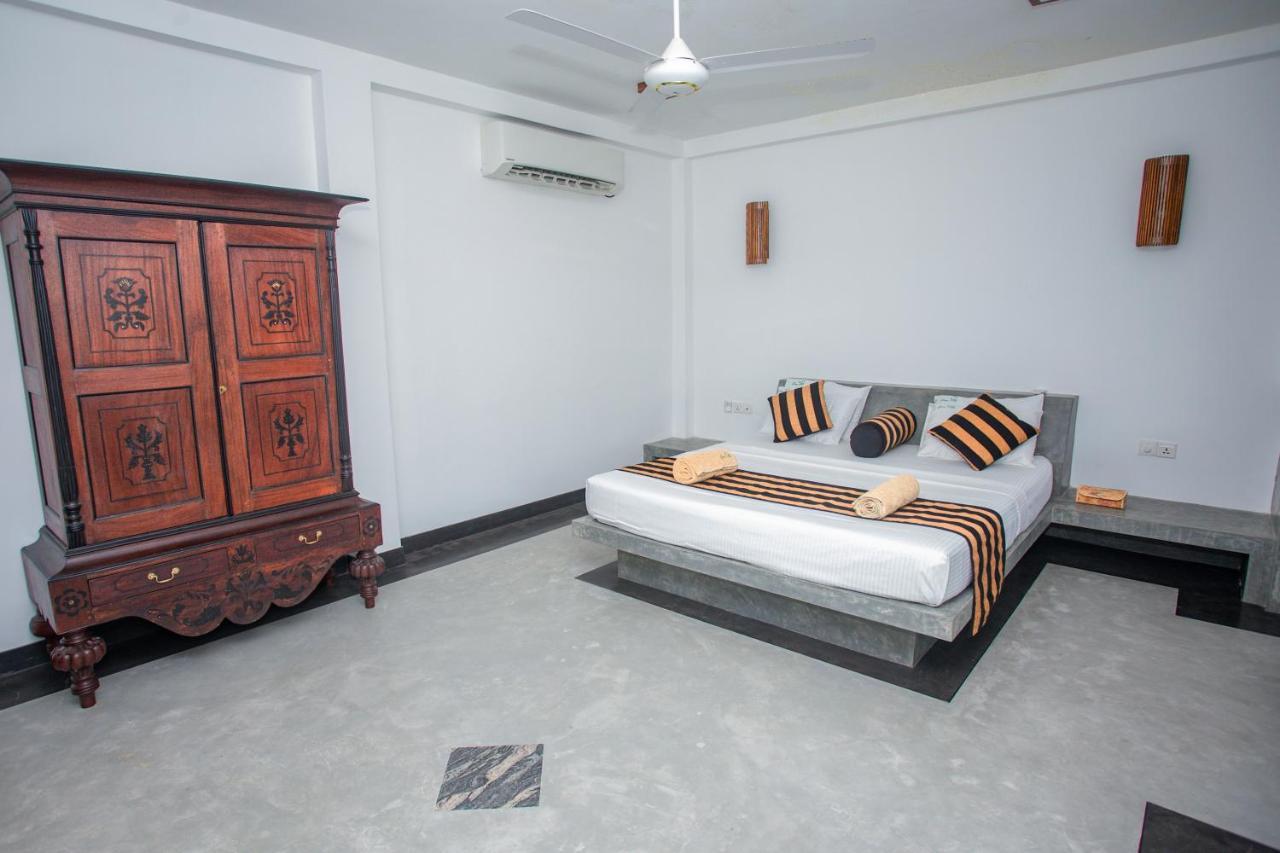 Green Villa Unawatuna Ngoại thất bức ảnh