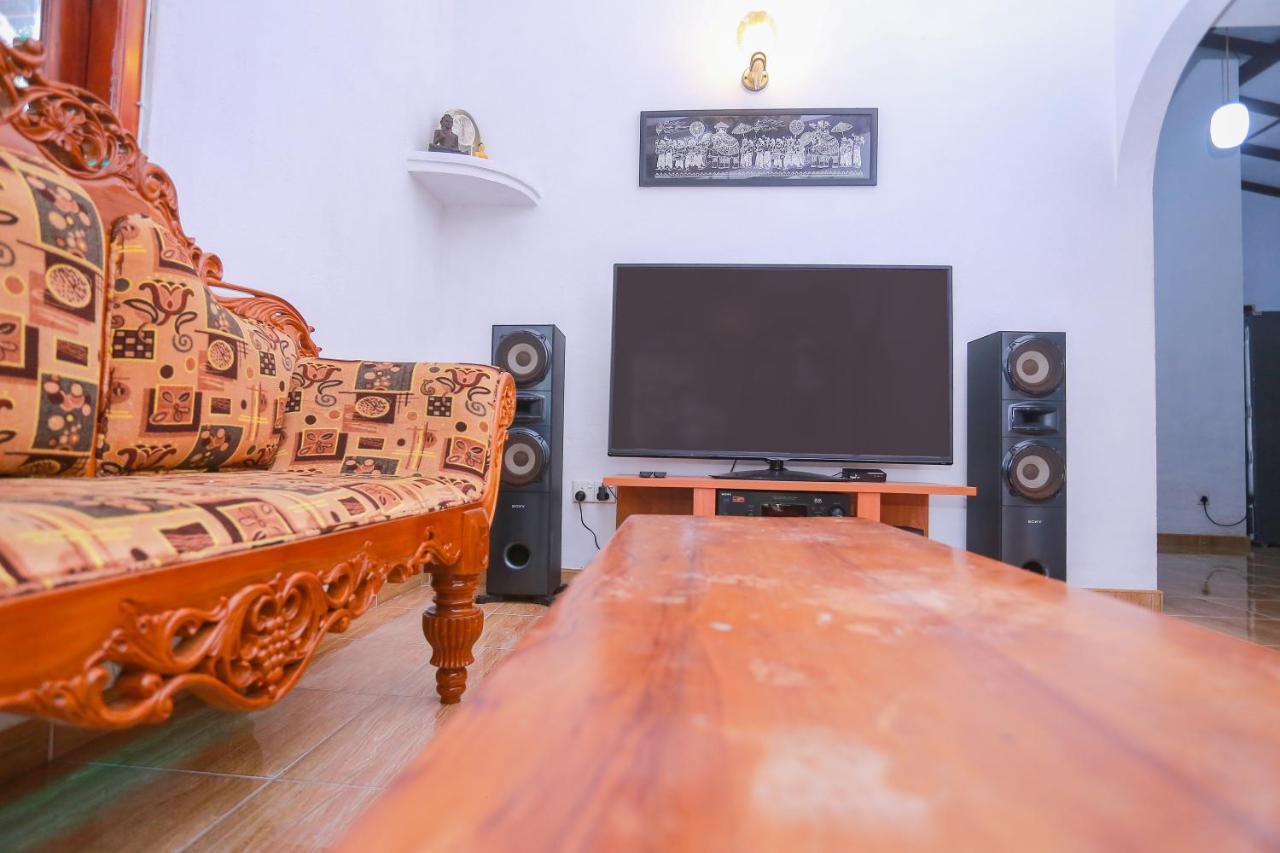 Green Villa Unawatuna Ngoại thất bức ảnh