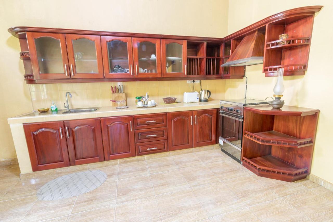 Green Villa Unawatuna Ngoại thất bức ảnh