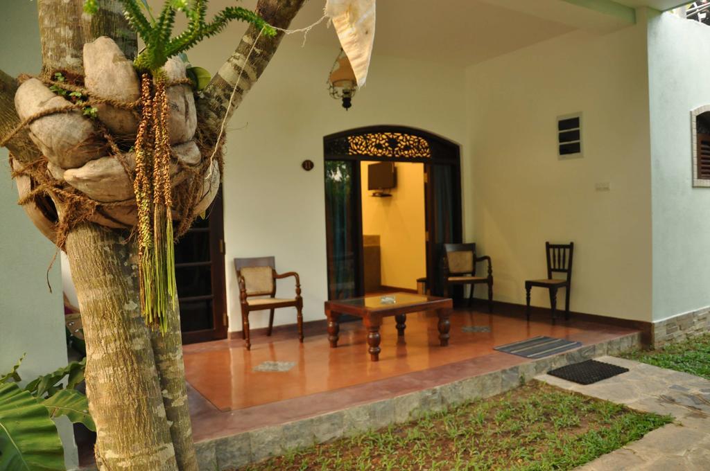 Green Villa Unawatuna Phòng bức ảnh