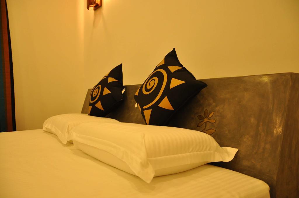 Green Villa Unawatuna Phòng bức ảnh
