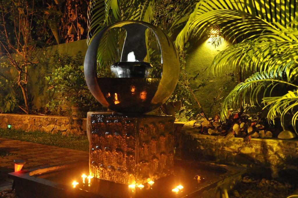 Green Villa Unawatuna Ngoại thất bức ảnh