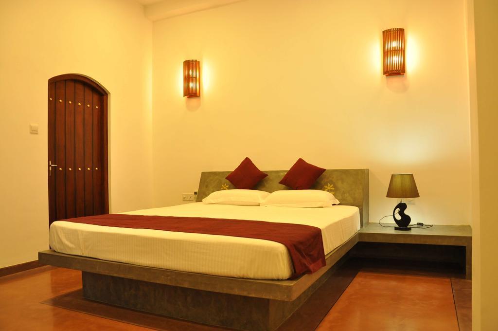 Green Villa Unawatuna Phòng bức ảnh