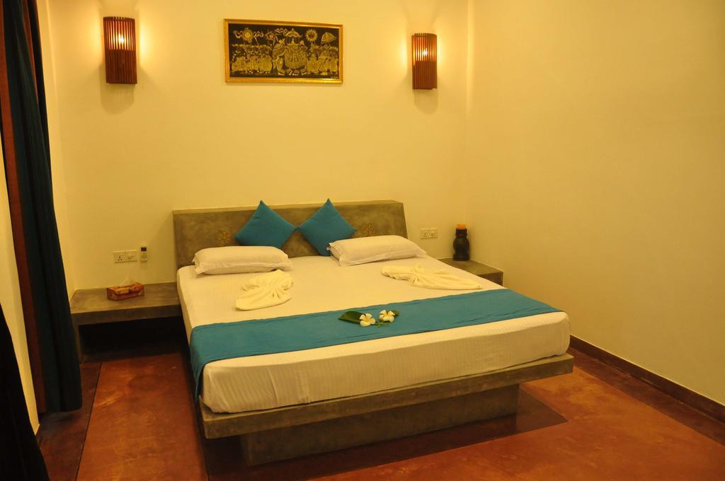 Green Villa Unawatuna Ngoại thất bức ảnh