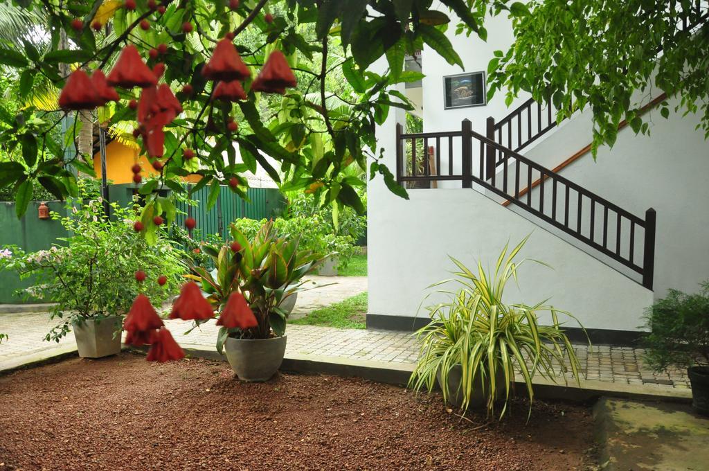 Green Villa Unawatuna Ngoại thất bức ảnh