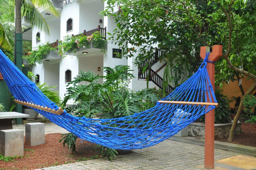Green Villa Unawatuna Ngoại thất bức ảnh