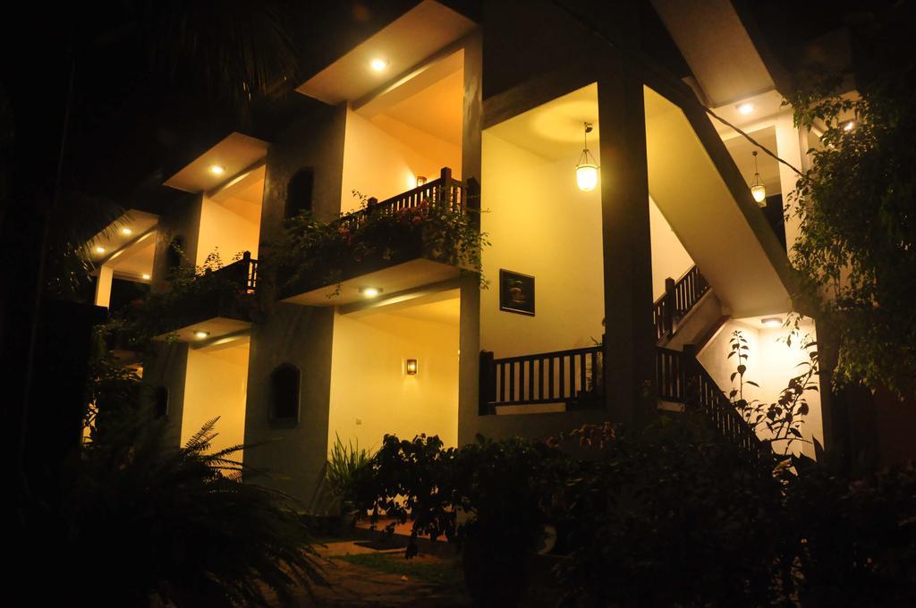 Green Villa Unawatuna Ngoại thất bức ảnh