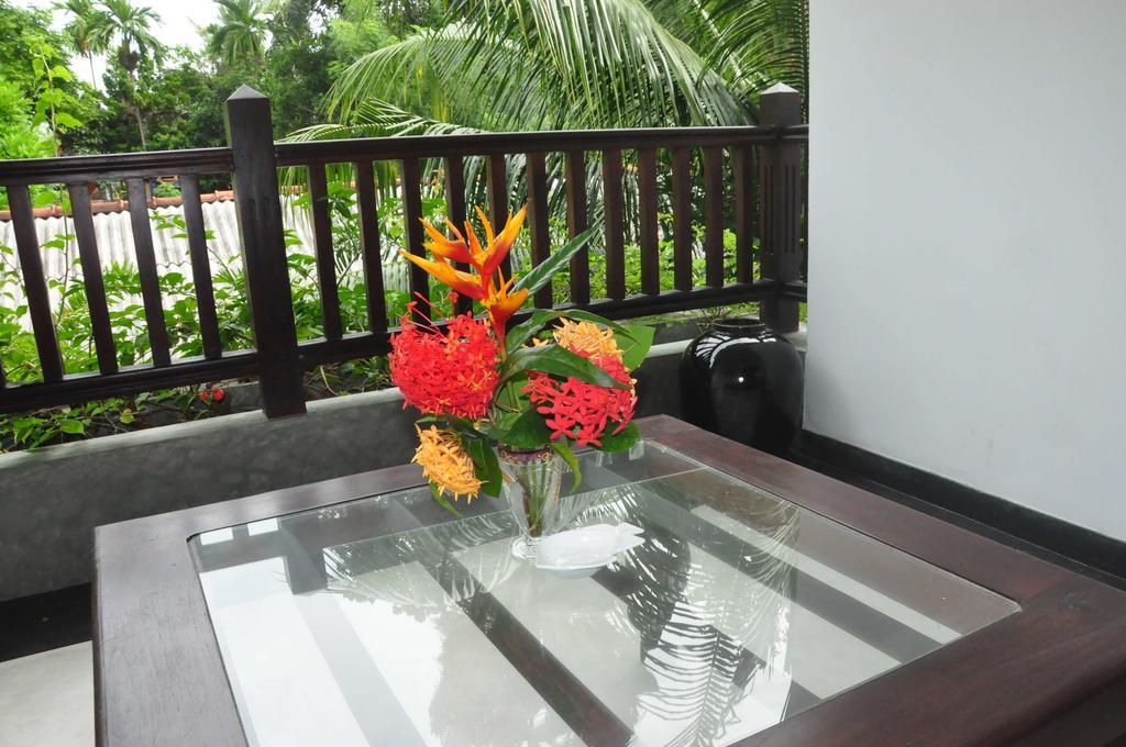Green Villa Unawatuna Ngoại thất bức ảnh