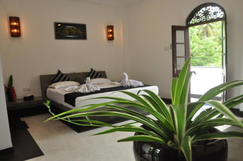 Green Villa Unawatuna Ngoại thất bức ảnh