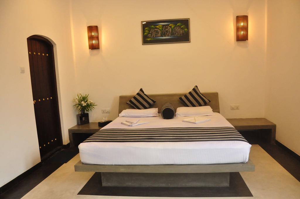 Green Villa Unawatuna Ngoại thất bức ảnh