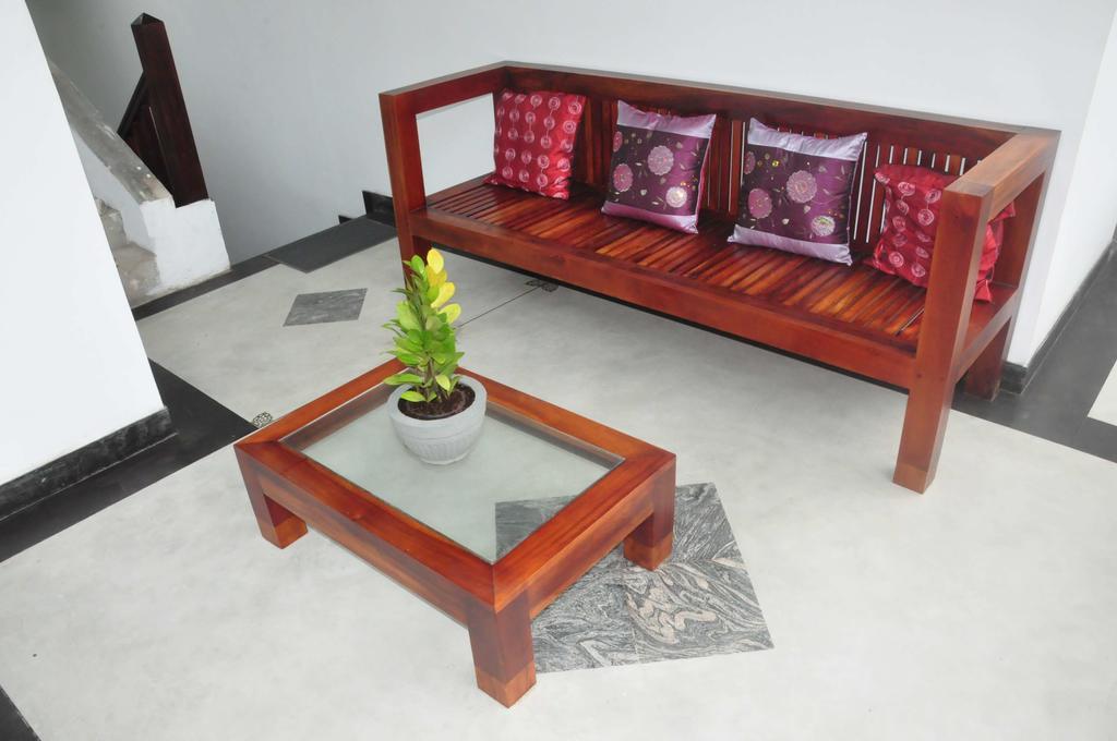 Green Villa Unawatuna Ngoại thất bức ảnh