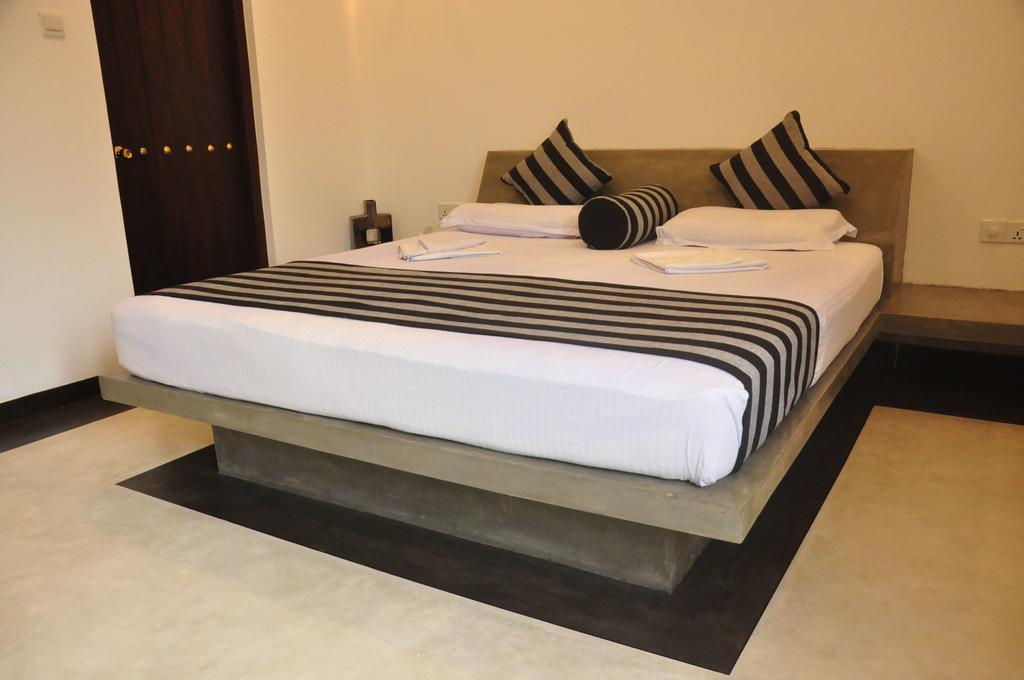 Green Villa Unawatuna Ngoại thất bức ảnh