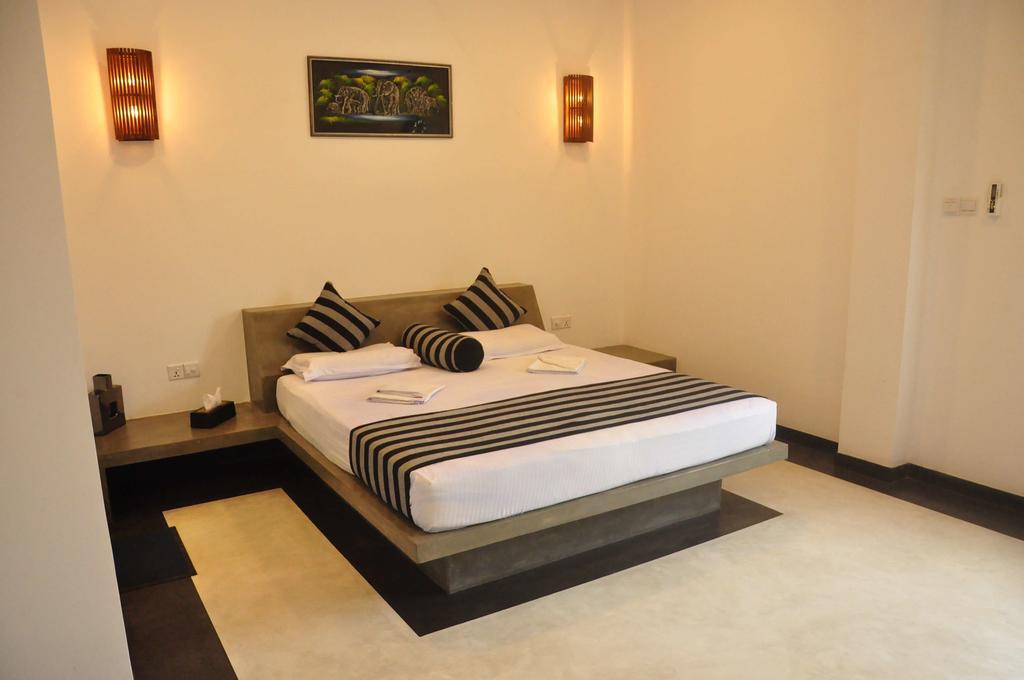 Green Villa Unawatuna Ngoại thất bức ảnh
