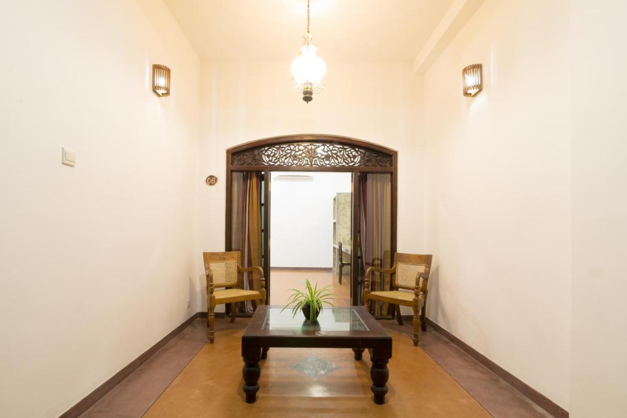 Green Villa Unawatuna Ngoại thất bức ảnh