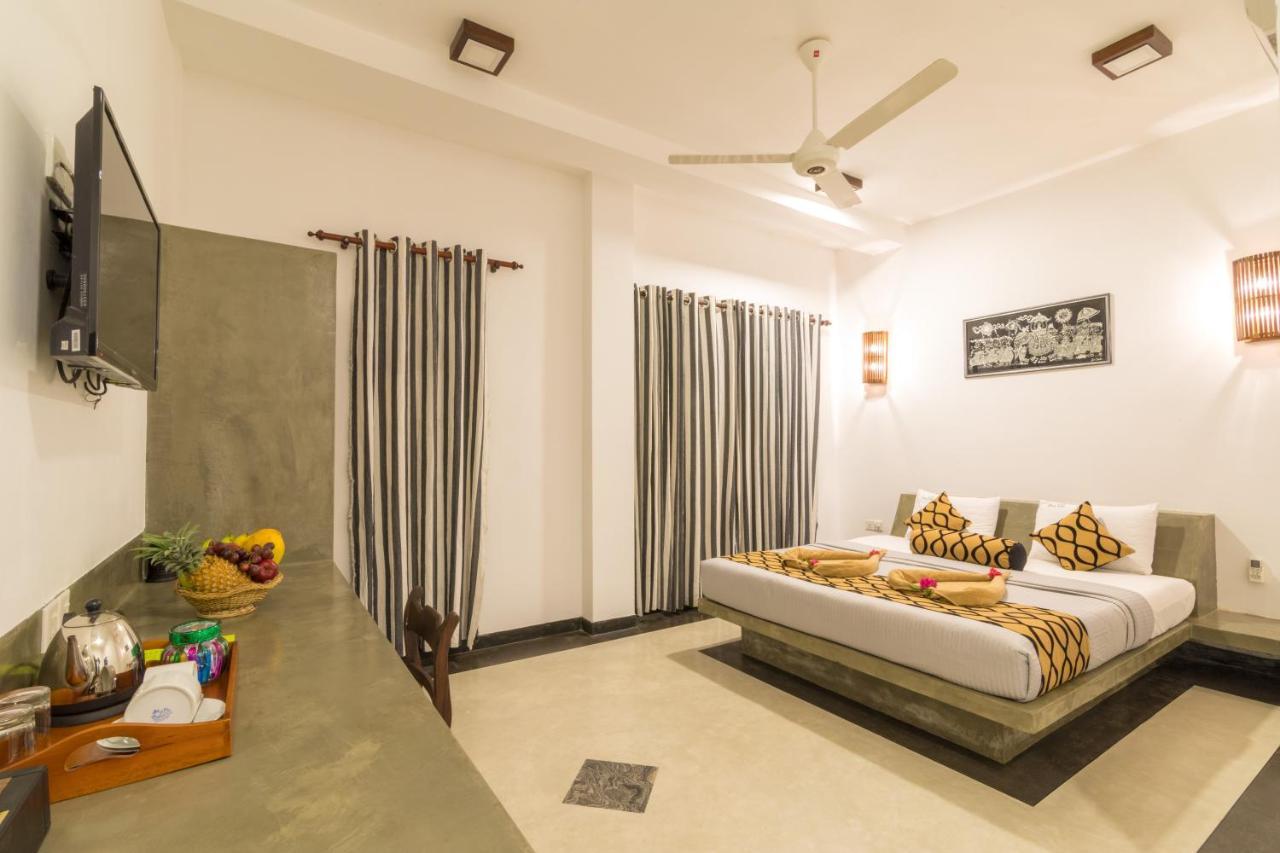 Green Villa Unawatuna Ngoại thất bức ảnh