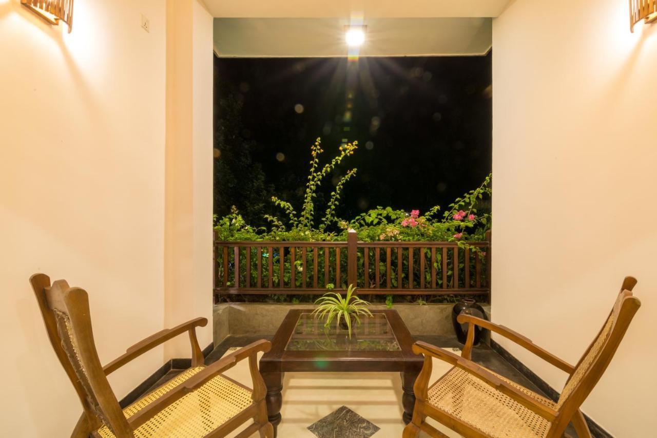 Green Villa Unawatuna Ngoại thất bức ảnh