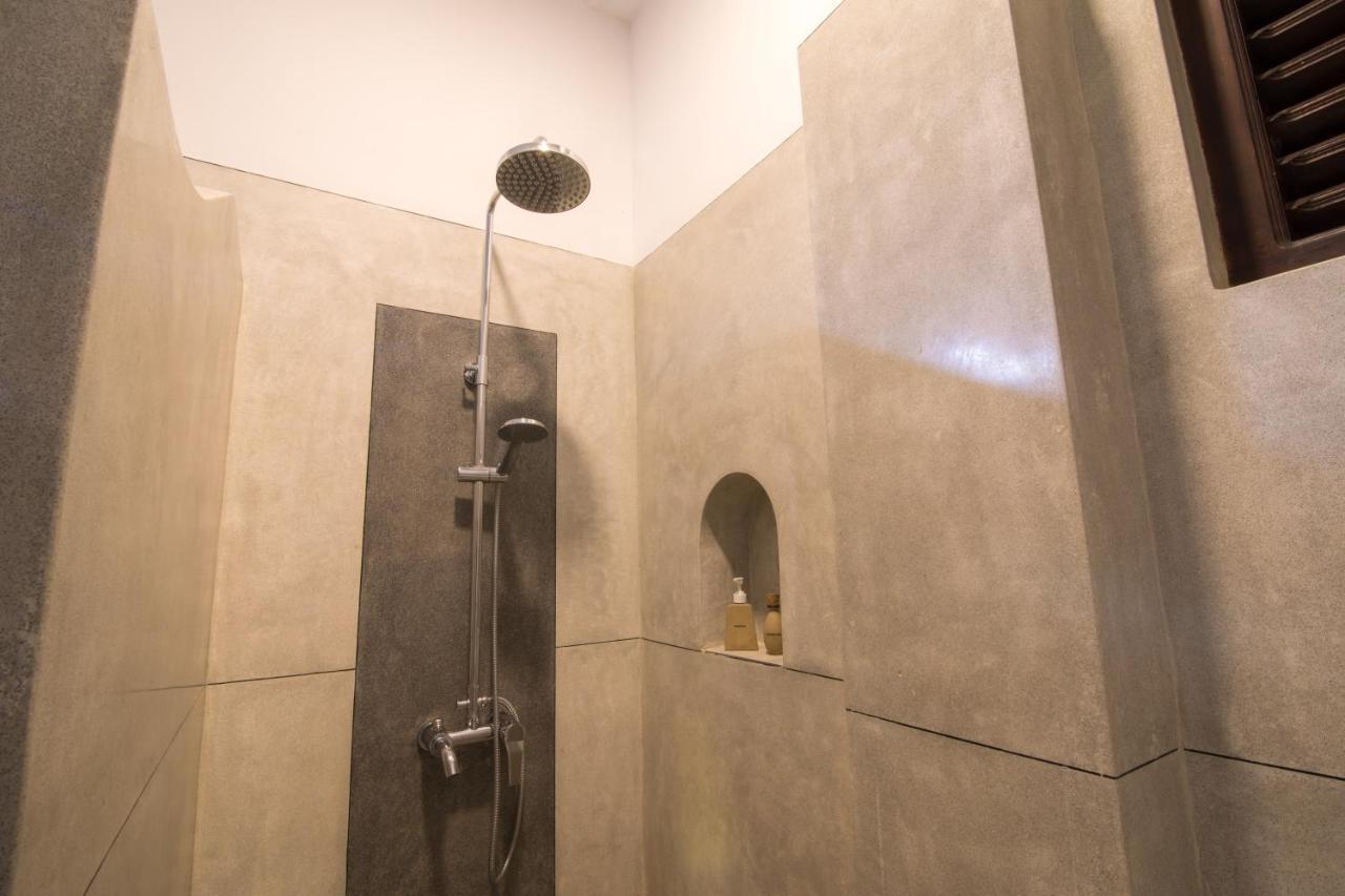 Green Villa Unawatuna Ngoại thất bức ảnh