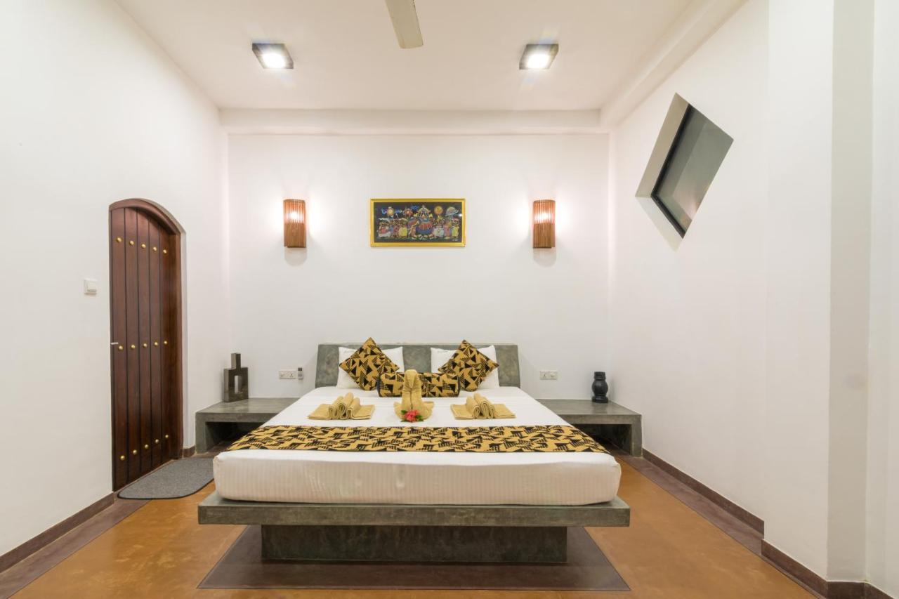 Green Villa Unawatuna Ngoại thất bức ảnh