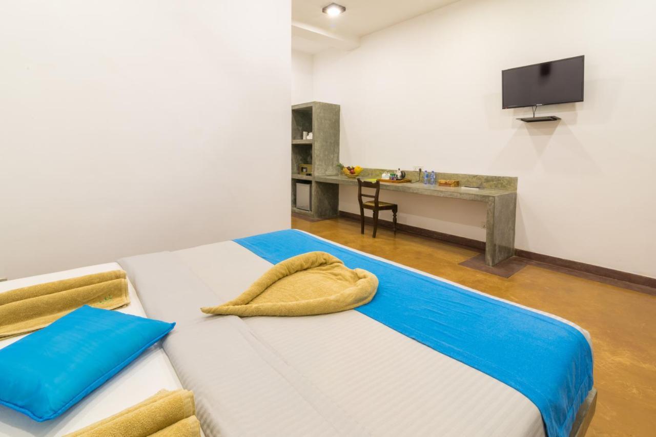 Green Villa Unawatuna Ngoại thất bức ảnh